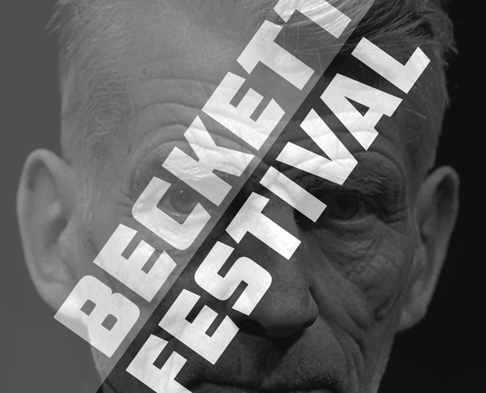 Beckett Festival