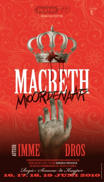 Macbeth, moordenaar